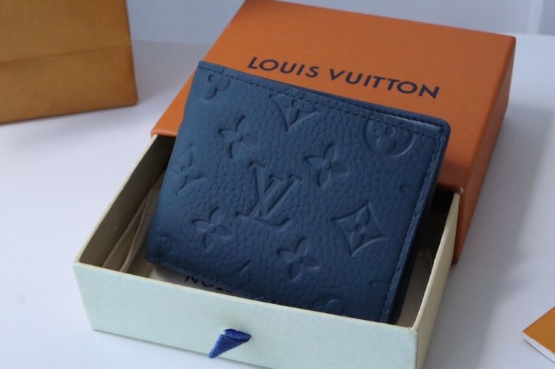 Louis Vuitton Wallets